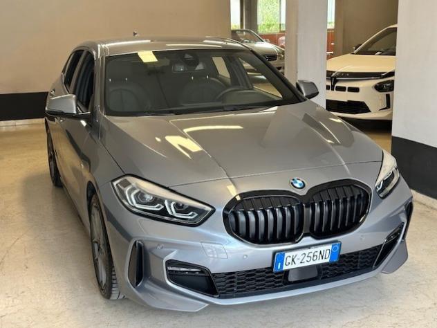 Bmw 116 116d 5p. Msport SERVICE BMW UFF. PERFETTA - Foto 9