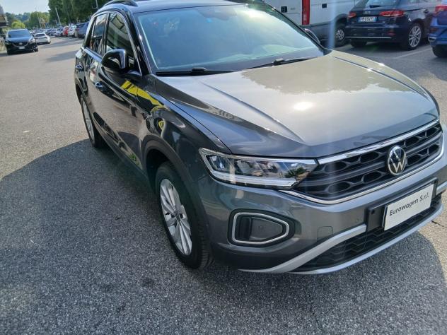 VOLKSWAGEN T-Roc 1ª serie T-Roc 1.5 TSI ACT DSG Edition Plus - Foto 4