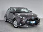 TOYOTA Yaris 1.5 Hybrid 5 porte Business   rif. 23762033