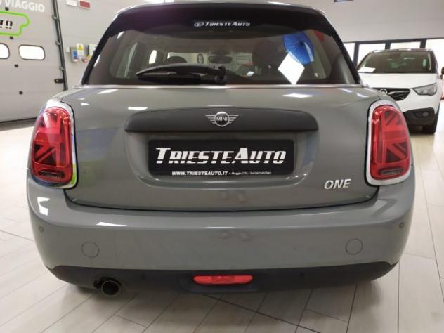 MINI One 1.5 One 5 porte rif. 23944486 - Foto 4