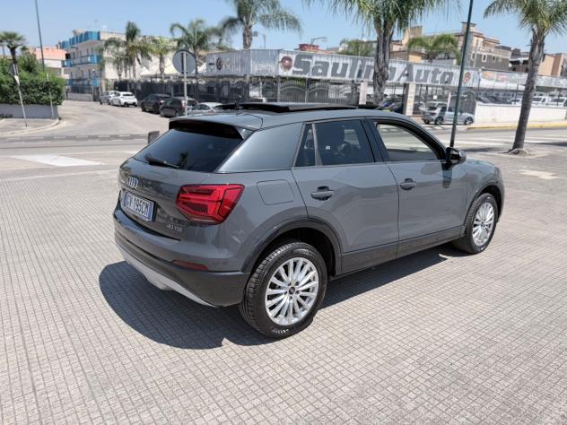 Audi Q2 30 TDI S tronic - Foto 5