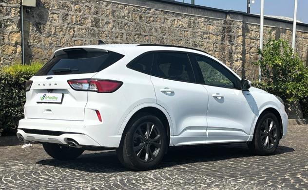 Ford Kuga 2.0 EcoBlue 120 CV aut. 2WD ST-L.Design - Foto 4
