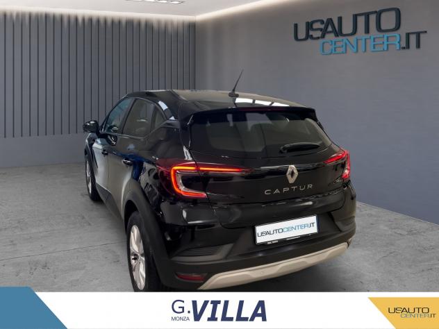Renault Captur II 2019 1.0 tce Business Gpl 100cv my21 - Foto 5
