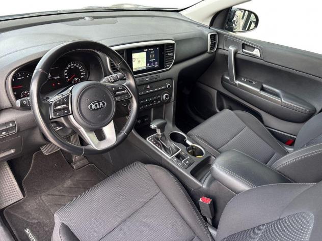Kia Sportage 1.6 CRDI 136 CV DCT7 2WD Energy - Foto 8