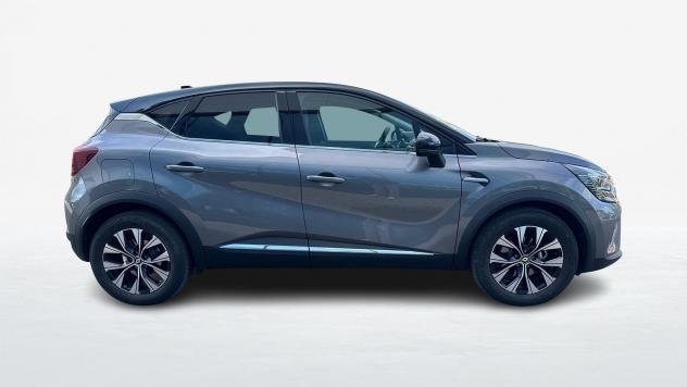 Renault Captur II 2019 1.6 E-Tech full hybrid Techno Auto 145cv - Foto 2