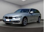 BMW Serie 3 316d Touring Business Advantage aut.