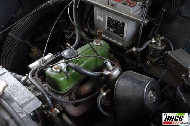 Morris - Minor 1.0 - Foto 10