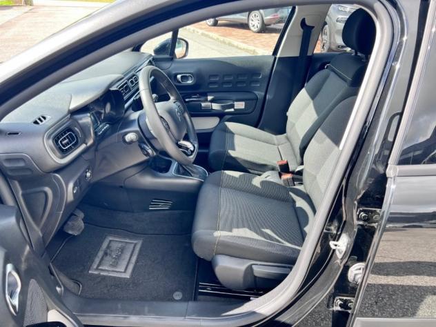Citroën C3 PureTech 110 S&S EAT6 Max / Automatica - Foto 5