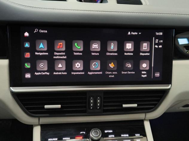 Porsche Cayenne 3ªs.'17-- 3.0 V6 Platinum Edition - Foto 9