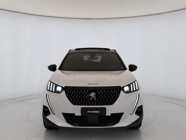 PEUGEOT 2008 1.5 bluehdi GT Line s - Foto 2