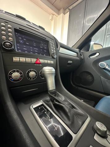 Mercedes-benz SLK 200 Kompressor cat - Foto 6