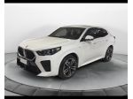 BMW X2 U10 sdrive 18d MSport auto