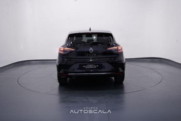 RENAULT Clio TCe 90cv GPL 5 porte Techno rif. 23474250 - Foto 5