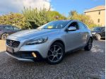 VOLVO - V40 Cross Country - D2 Volvo Ocean Race