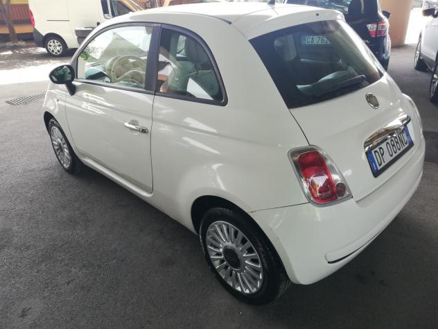 Fiat 500 1.2 Pop - Foto 4