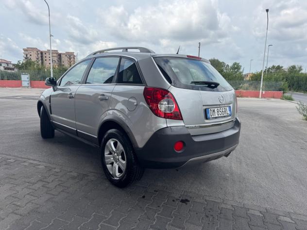 Opel Antara 2.0 CDTI 150CV Cosmo - Foto 10