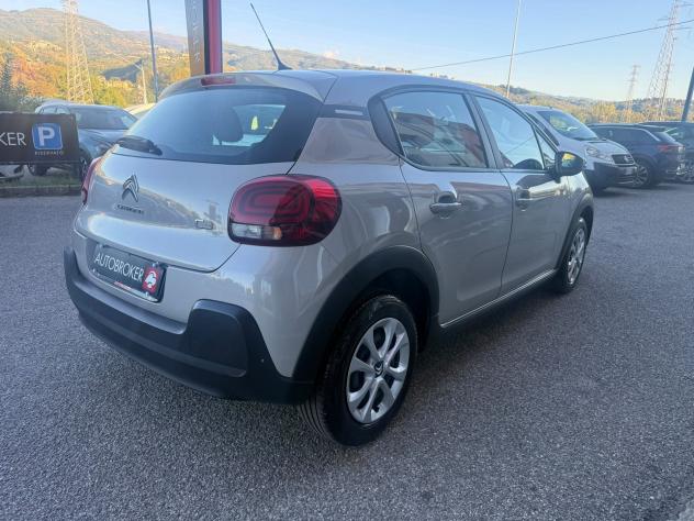 Citroën C3 C3 1.2 puretech You! s&s 83cv - Foto 6