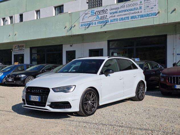 AUDI S3 2.0 TFSI 300CV S-TRONIC QUATTRO - Foto 5