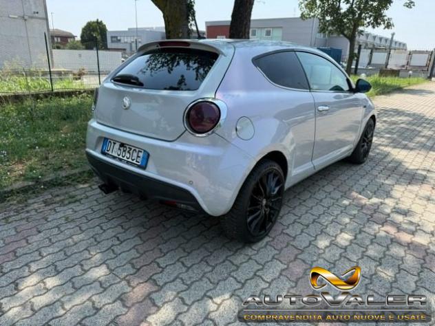 ALFA ROMEO MiTo 1.4 T 155 CV Distinctive Premium Pack rif. 23995344 - Foto 3