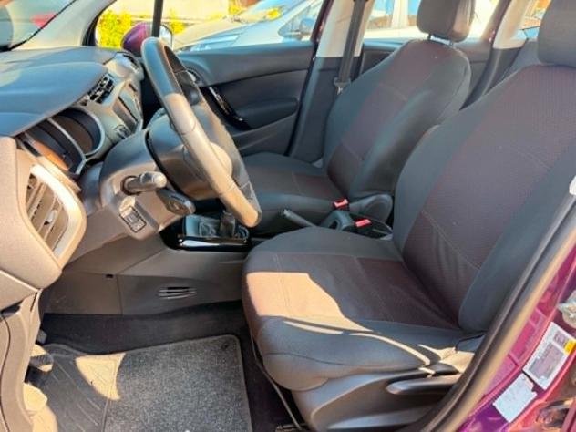 Citroen c3 1.6 diesel 75cv Ok Neop. - Foto 8