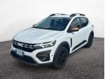 Dacia Sandero Stepway III 2021 Stepway 1.0 tce Extreme Up Eco-g 100cv