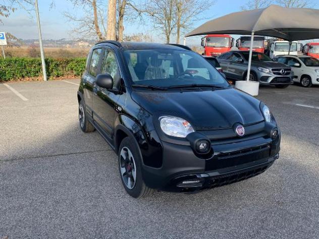 Fiat Panda Panda 1.2 City Cross - Foto 6