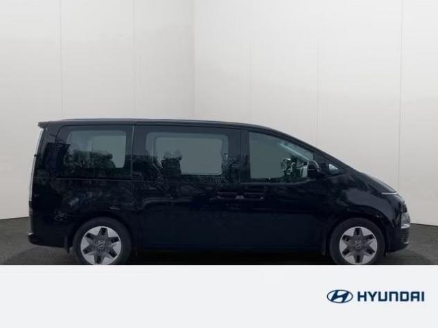 HYUNDAI Staria 1.6 HEV AT 2WD 9 posti Wagon rif. 23927728 - Foto 4