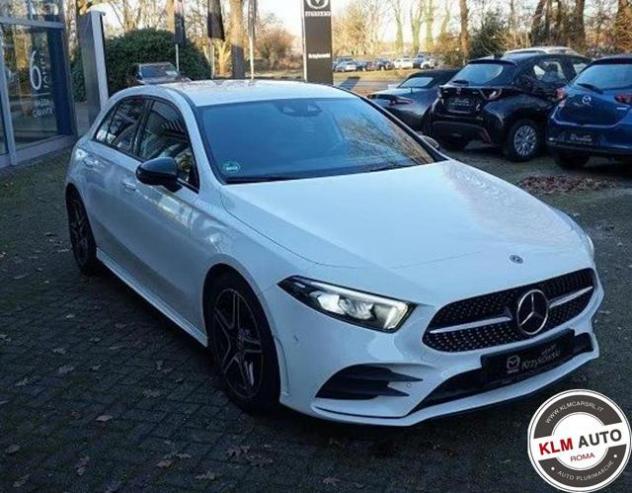 MERCEDES-BENZ A 200 Automatic Premium AMG Pacchetto luci rif. 23534884 - Foto 3
