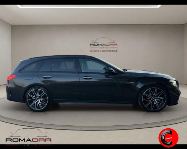 MERCEDES-BENZ C 63 AMG C 63 S AMG e Performance hybrid EQ Premium Plus rif. 23536748 - Foto 5