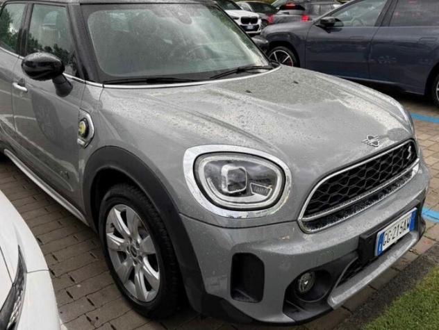 Mini Cooper Countryman SE all4 Automatica FULL LED - Foto 5