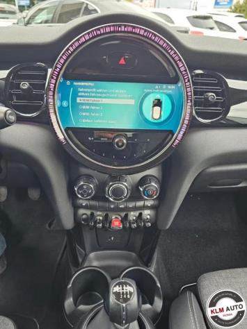 MINI One 1.5 One Yours 5 porte rif. 23816698 - Foto 9
