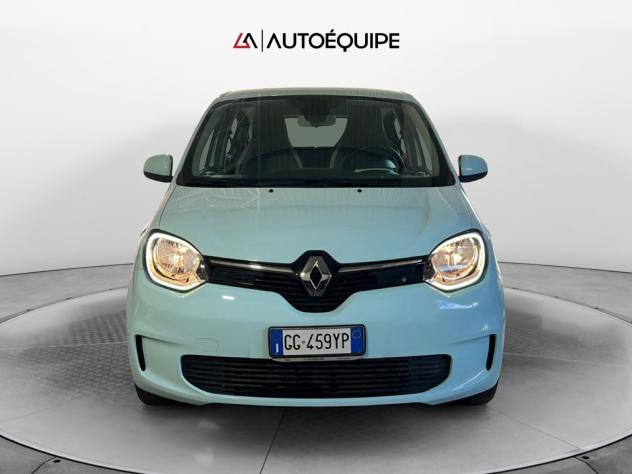 Renault Twingo Electric Twingo III Electric Twingo Zen 22kWh - Foto 8