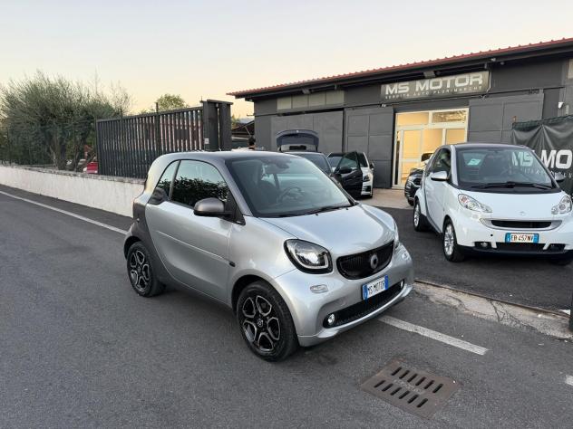 Smart ForTwo 70 1.0 twinamic AUTOMATICA - FULL OPT - SUPERPREZZO