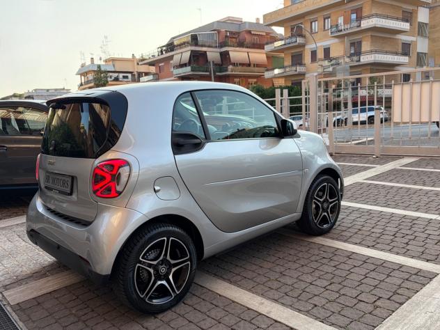 Smart ForTwo EQ Passion 22kW - SOLO 15.013Km !! - Foto 6