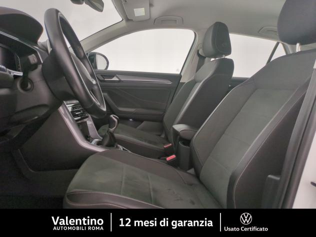 Volkswagen T-Roc 1.0 TSI Style - Foto 5