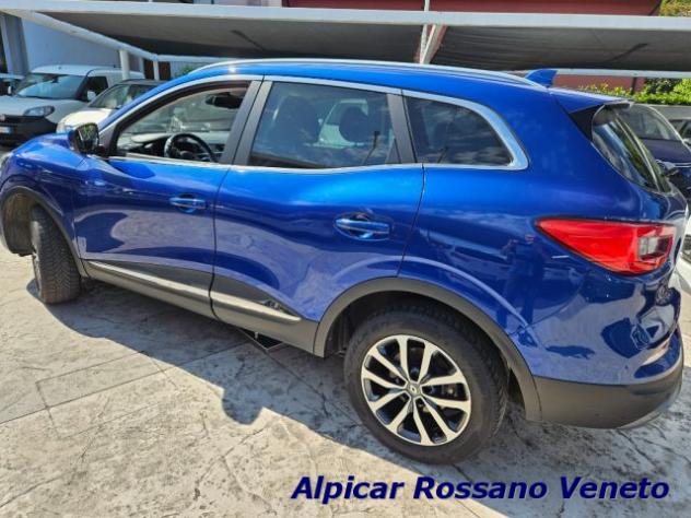 RENAULT Kadjar Blue dCi 8V 115CV EDC Sport Edition rif. 23940464 - Foto 8