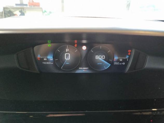 Peugeot 308 Allure BlueHDi 130 EAT8 S&S aut. - Foto 8