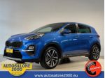 KIA Sportage 1.6 ECOGPL 2WD Style PREZZO REALE rif. 24129990