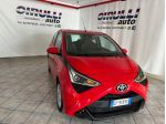 TOYOTA Aygo Connect 1.0 VVT-i 72CV 5 porte x-business rif. 20768312