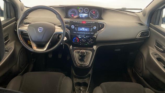 Lancia Ypsilon 1.3 MJT 16V 95 CV 5 porte S&S Gold - Foto 4