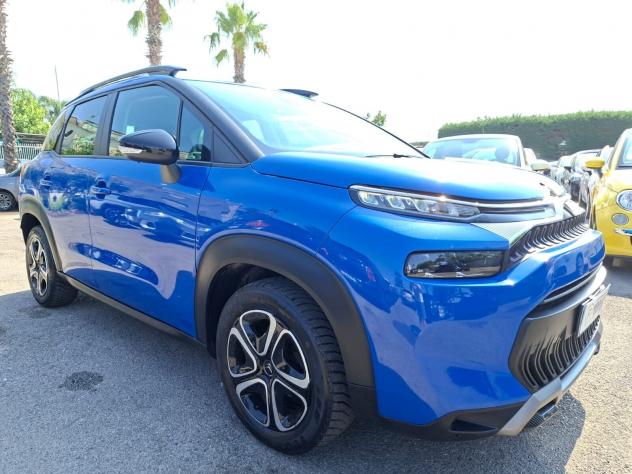C3 AIRCROSS 1.5 110 BLUEHDI S&S PLUS - Foto 7