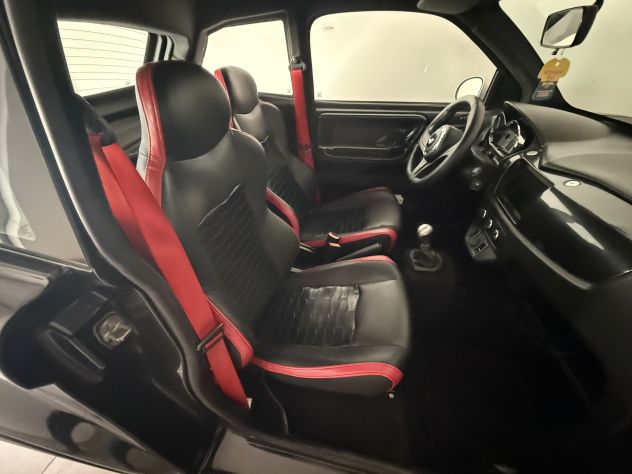 Minicar CHATENET CH46 ST anno 2021 - Foto 7