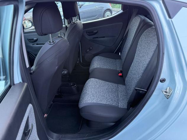 Lancia Ypsilon 1.0 FireFly 5 porte S&S Hybrid Alberta Ferretti - Foto 5