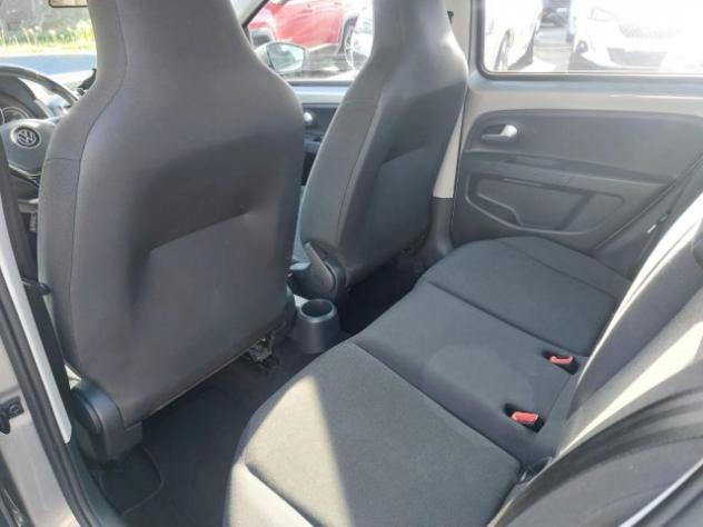 VOLKSWAGEN up! 1.0 5p. sport up! BlueMotion Technology rif. 23411681 - Foto 10