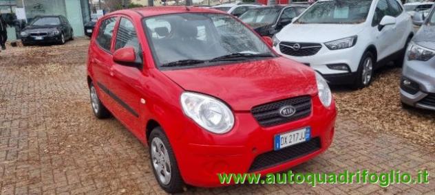 KIA Picanto 1.0 12V Easy Bi-Fuel rif. 20234204 - Foto 2