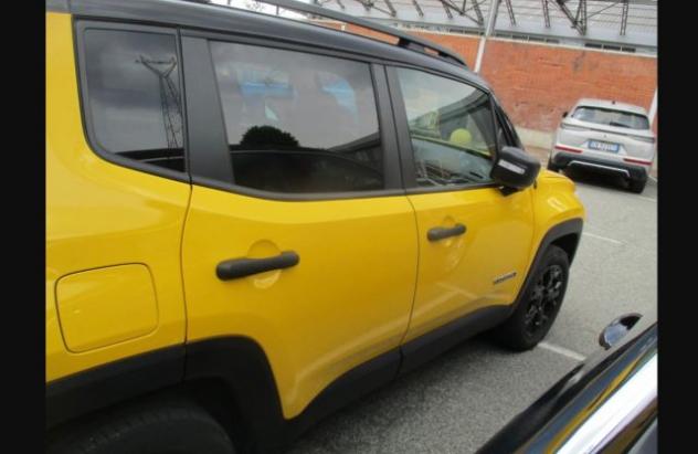 JEEP Renegade 1.3 T4 240 CV PHEV 4xe AT6 North Star rif. 24092929 - Foto 4
