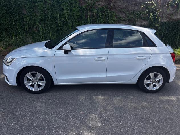 Audi A1 SPB 1.4 TDI Admired - Foto 4