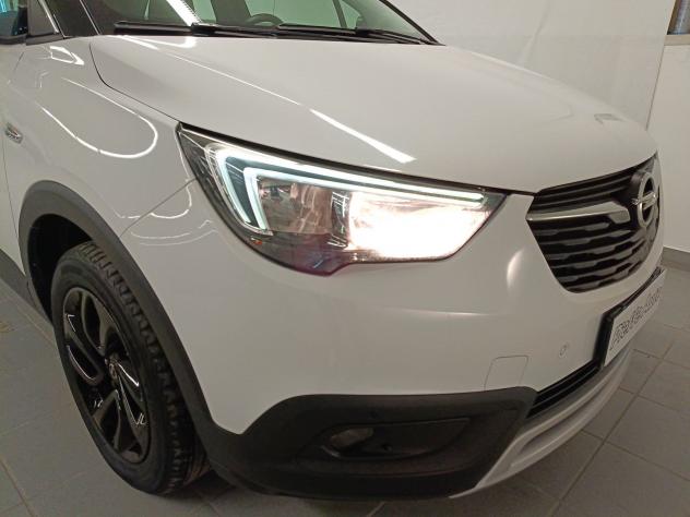 Opel Crossland Crossland X 1.5 ECOTEC diesel 102 CV Start&Stop Innovation - Foto 8