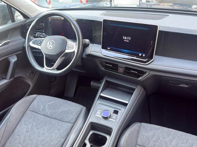 Volkswagen Tiguan 2.0 TDI 110KW SCR EVO Edition Plus DSG - Foto 9