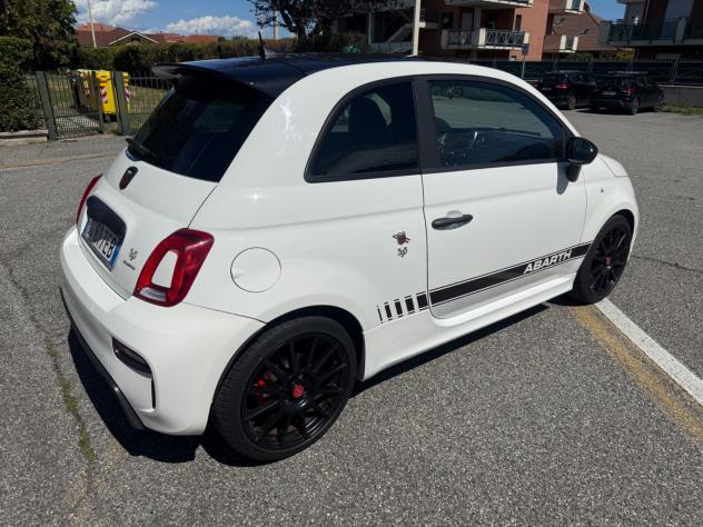 Abarth 595 1.4 Turbo T-Jet 180 CV Esseesse - Foto 5